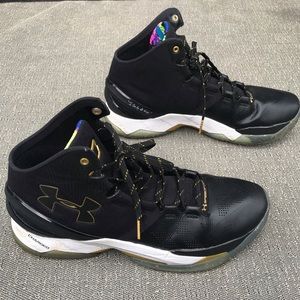 Under Armour Charged Men’s Shoes Size 11.5